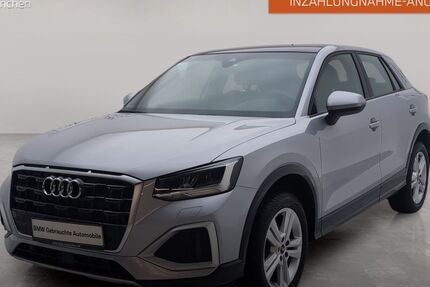 Audi Q2 8.079 km 27.880 &euro; München 80939