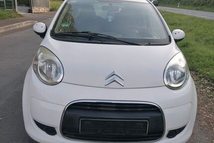 Citroen C1 110.000 km 1.850 &euro; friedrichsdorf 61381