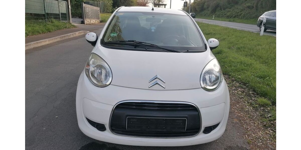 Citroen C1 110.000 km 1.850 &euro; friedrichsdorf 61381