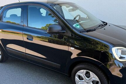 Renault Twingo 86.524 km 3.650 &euro; Neumünster 24536