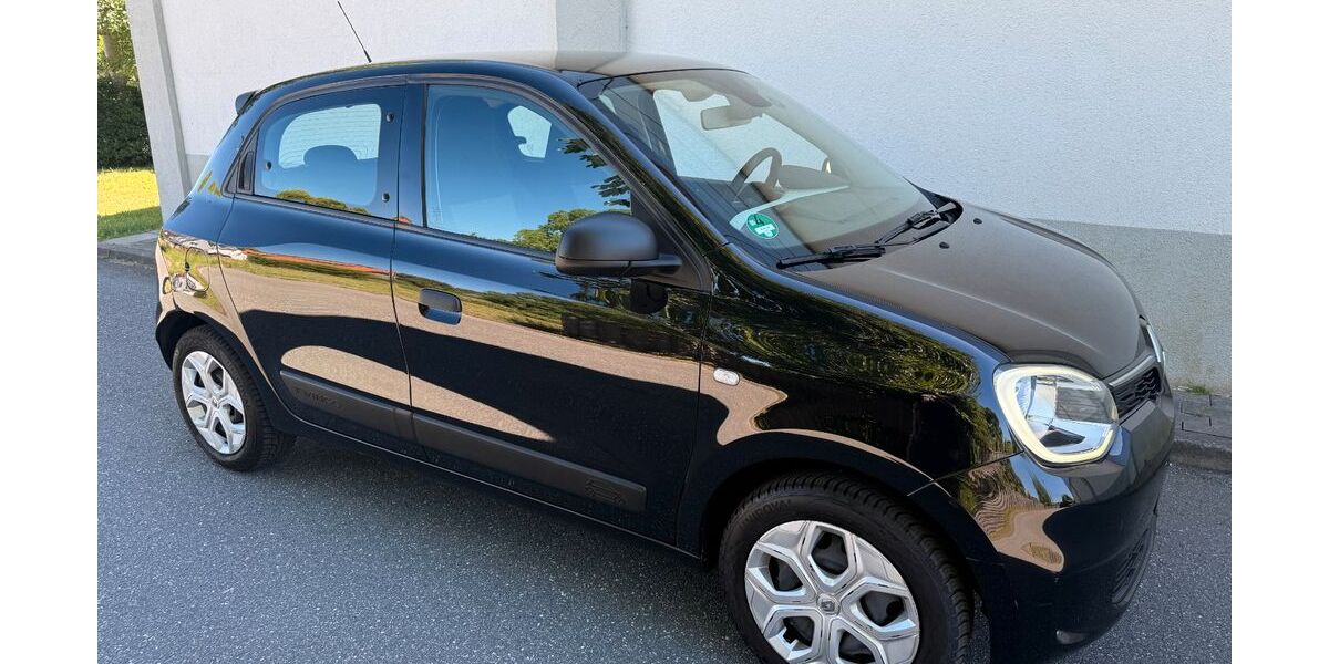 Renault Twingo 86.524 km 3.650 &euro; Neumünster 24536