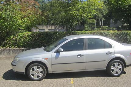 Ford Mondeo 129.890 km 1.990 &euro; Neuwied 56567