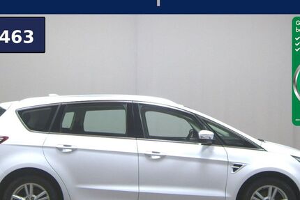 Ford S-Max 170.762 km 12.480 &euro; Gyhum/Bockel 27404