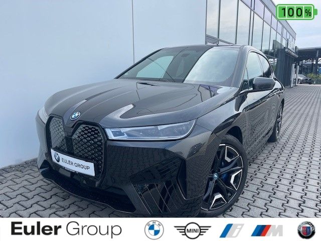 BMW iX 34.950 km 44.966 € Kaiserslautern 67663