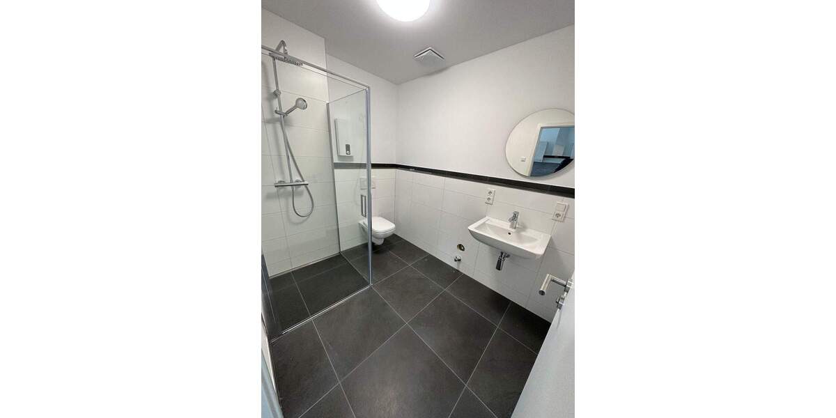 2-Zimmer-Wohnung mit Aufzug in Trier-Ehrang Fußbodenheizung ohne Balkon 2 zimmer