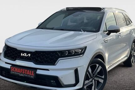 Kia Sorento 110.166 km 30.979 &euro; Elsdorf (bei Köln) 50189