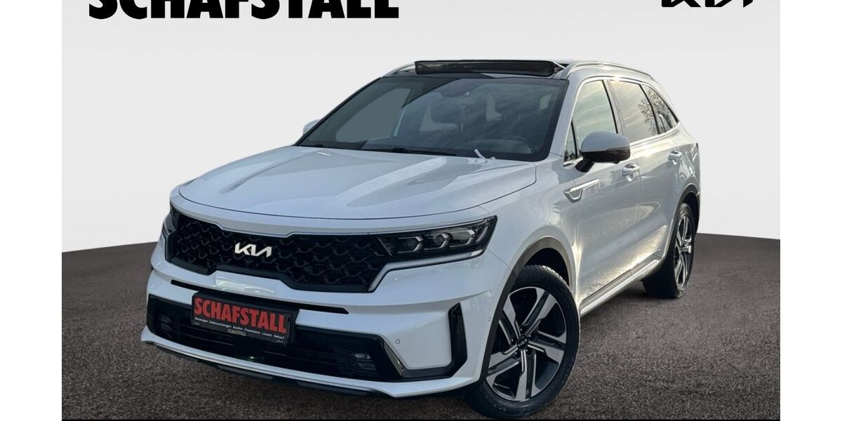 Kia Sorento 110.166 km 30.979 &euro; Elsdorf (bei Köln) 50189