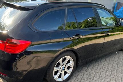 BMW 330 253.000 km 9.200 &euro; Tangstedt 22889