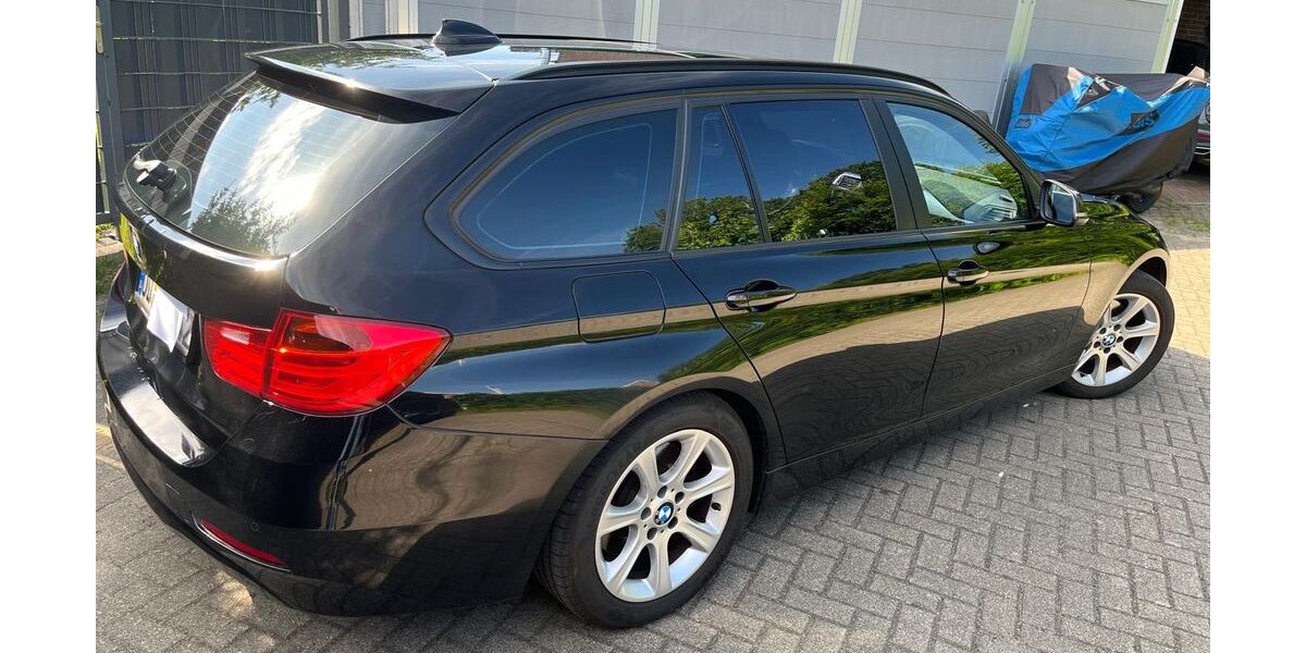 BMW 330 253.000 km 9.200 &euro; Tangstedt 22889