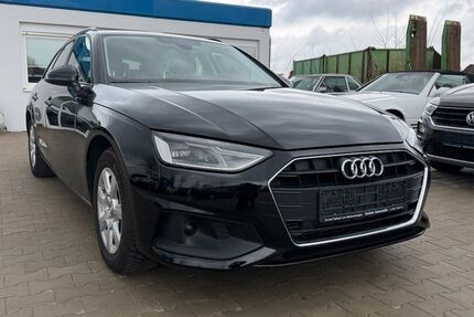 Audi A4 78.264 km 23.500 &euro; Wedemark-Bissendorf 30900