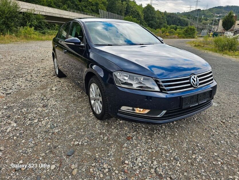 Passat