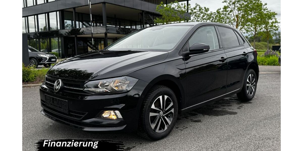 VW Polo 69.000 km 14.990 &euro; Hassfurt 97437