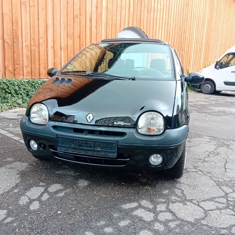 Twingo