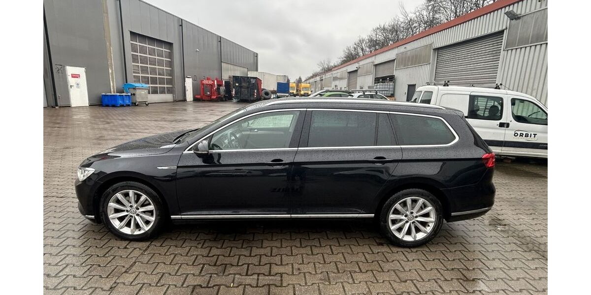 VW Passat 296.000 km 11.400 &euro; Mannheim 68219