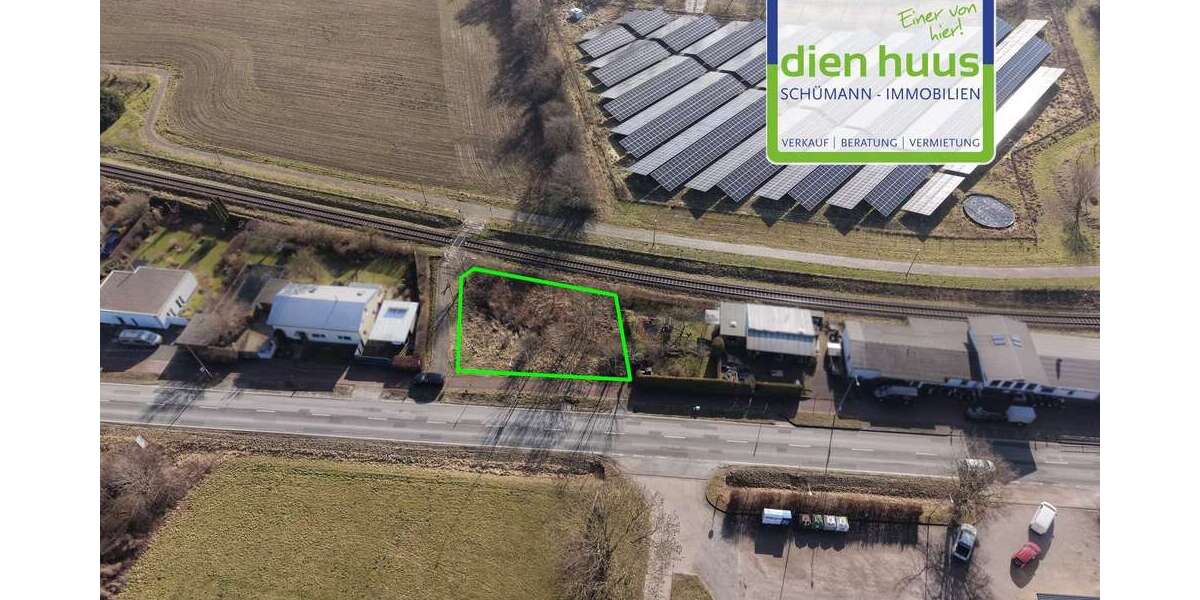 Grundstück Reddelich - 100.000&euro; | Angebot:25789726