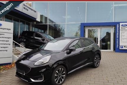Ford Puma 17.990 km 24.550 &euro; Dülmen 48249