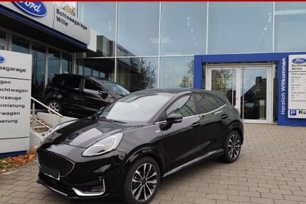 Ford Puma 18.990 km 22.850 &euro; Dülmen 48249