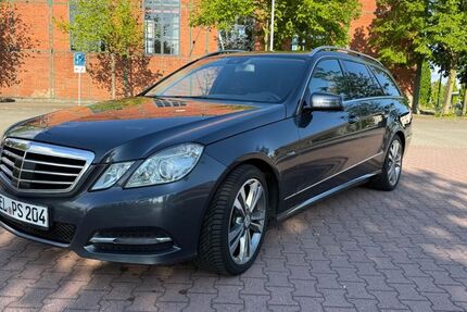 Mercedes-Benz E 250 299.000 km 6.500 &euro; Börger 26904