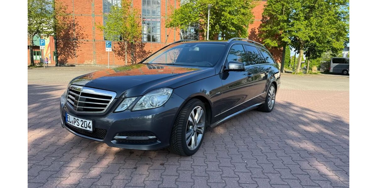 Mercedes-Benz E 250 299.000 km 6.500 &euro; Börger 26904