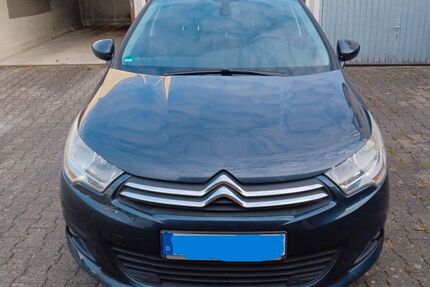 Citroen C4 68.658 km 5.400 € Gärtringen 71116