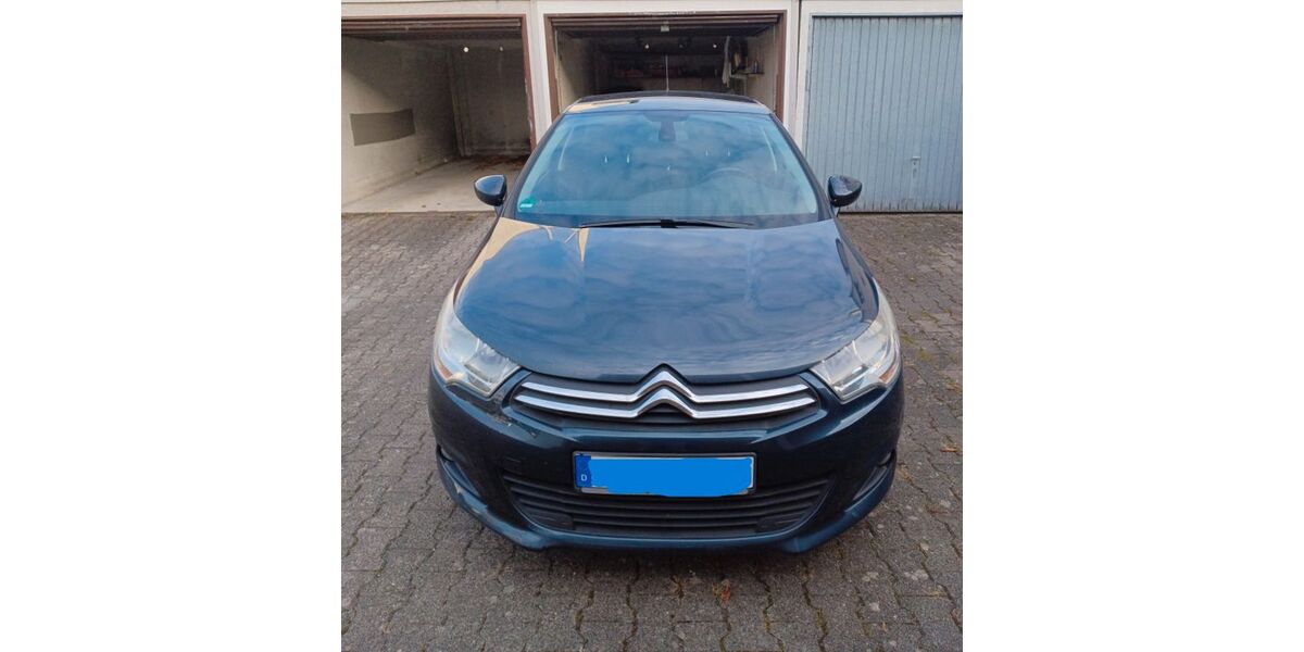 Citroen C4 68.658 km 5.400 € Gärtringen 71116