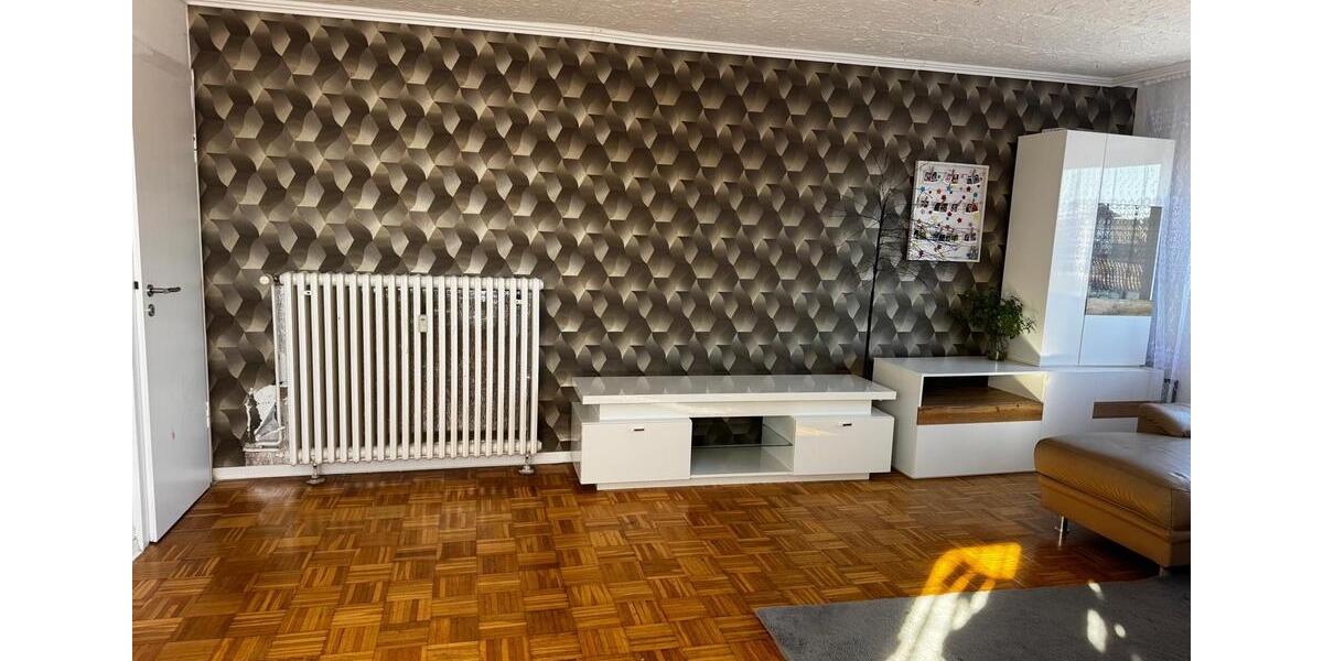 Dachgeschoßwohnung Calberlah - 4 Zimmer, 76 m&sup2;, 600&euro; | Angebot:26421273