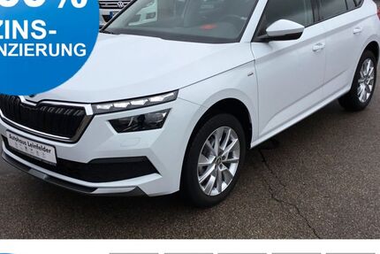 Skoda Kamiq 12.200 km 22.990 € Wemding 86650