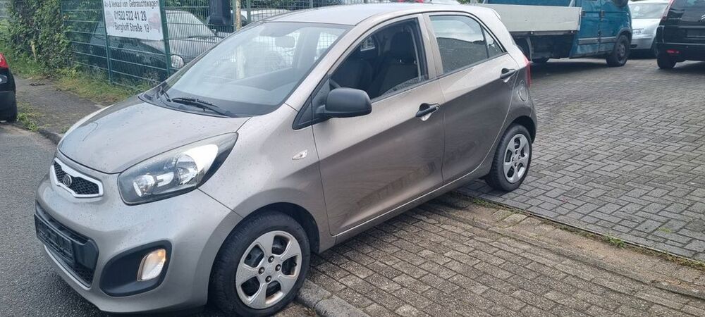Picanto