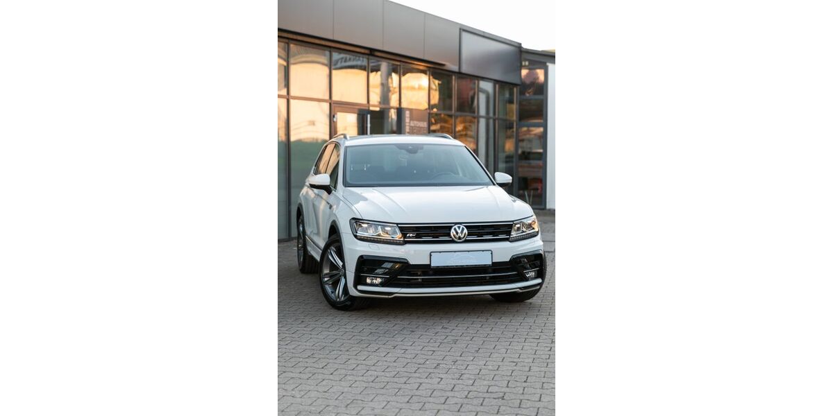 VW Tiguan 78.800 km 24.499 &euro; Birkenfeld 75217