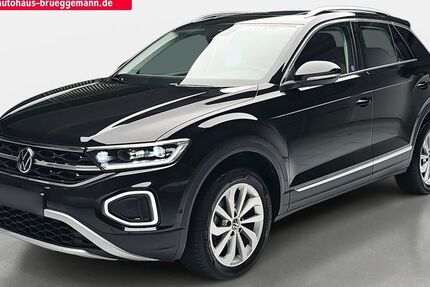 VW T-Roc 26.740 km 26.490 &euro; Rheine 48432