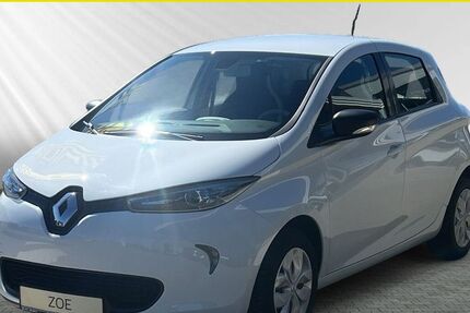 Renault ZOE 47.139 km 9.990 &euro; Korbach 34497