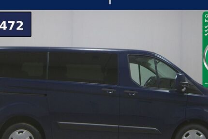 Ford Transit Custom 73.308 km 21.980 € Gyhum/Bockel 27404
