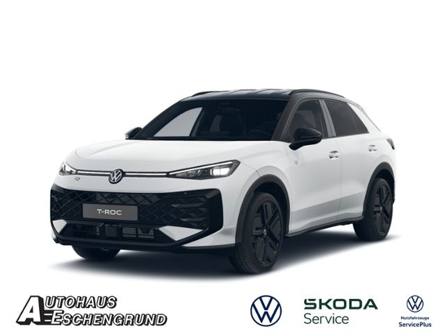 VW T-Roc 8.960 km 39.889 &euro; Neubrandenburg 17034