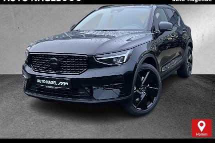 Volvo XC40 4.100 km 41.400 &euro; Hamm 59067