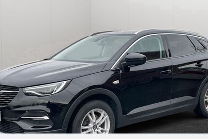 Opel Grandland (X) 88.366 km 16.990 &euro; Castrop-Rauxel 44575