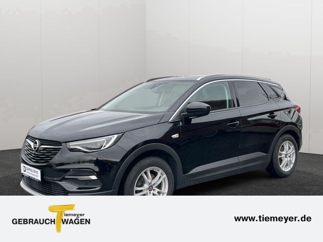 Opel Grandland (X) 88.366 km 16.990 &euro; Castrop-Rauxel 44575