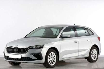 Skoda Scala 11.700 km 19.890 &euro; Tätendorf 29576