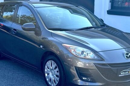 Mazda 3 130.000 km 5.990 € Bremen 28219