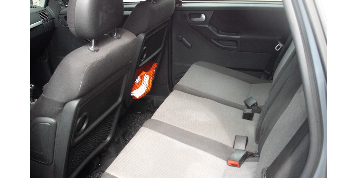 Opel Meriva A 128.000 km 4.000 &euro; Brilon 59929