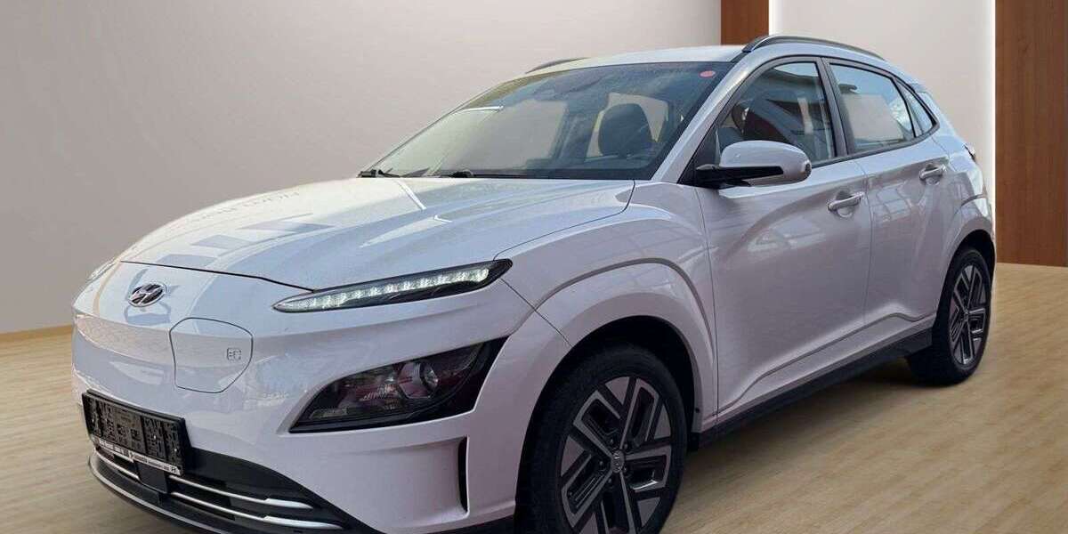 Hyundai KONA 43.300 km 18.989 &euro; Schwabhausen 99869