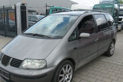 Seat Alhambra 310.000 km 1.199 &euro; Ingolstadt 85055