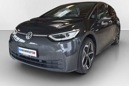 VW ID.3 38.720 km 22.490 € Zellingen 97225