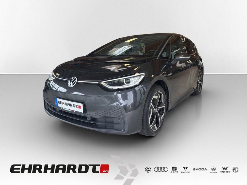 VW ID.3 38.720 km 22.490 € Zellingen 97225