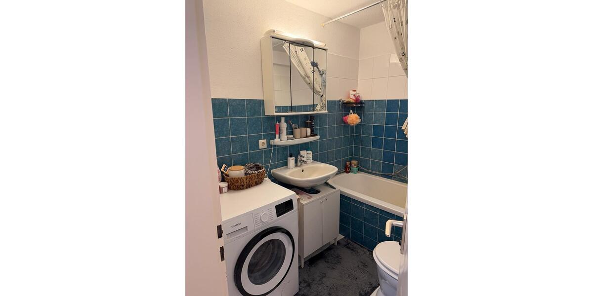 Etagenwohnung Markgröningen - 2 Zimmer, 47 m&sup2;, 800&euro; | Angebot:25025840