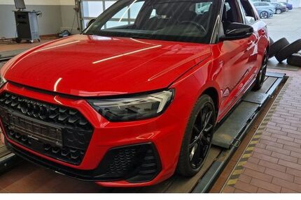 Audi A1 28.600 km 25.930 &euro; Singen 78224