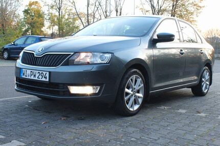 Skoda Rapid 134.000 km 6.900 € Wiesbaden 65191