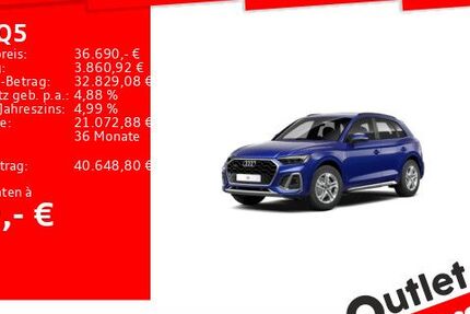 Audi Q5 58.298 km 36.690 &euro; Frankfurt am Main 60314