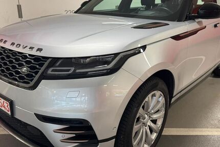 Land Rover Range Rover Velar 152.300 km 23.000 &euro; Pforzheim 75181
