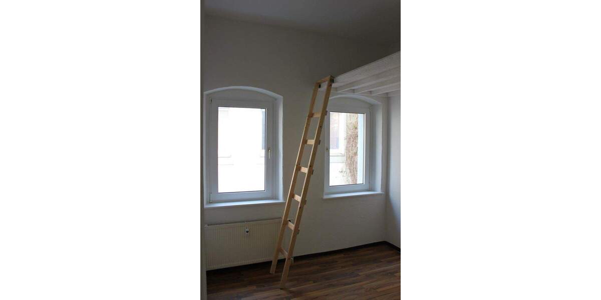 Etagenwohnung Wilsdruff - 5 Zimmer, 115 m&sup2;, 930&euro; | Angebot:25755895