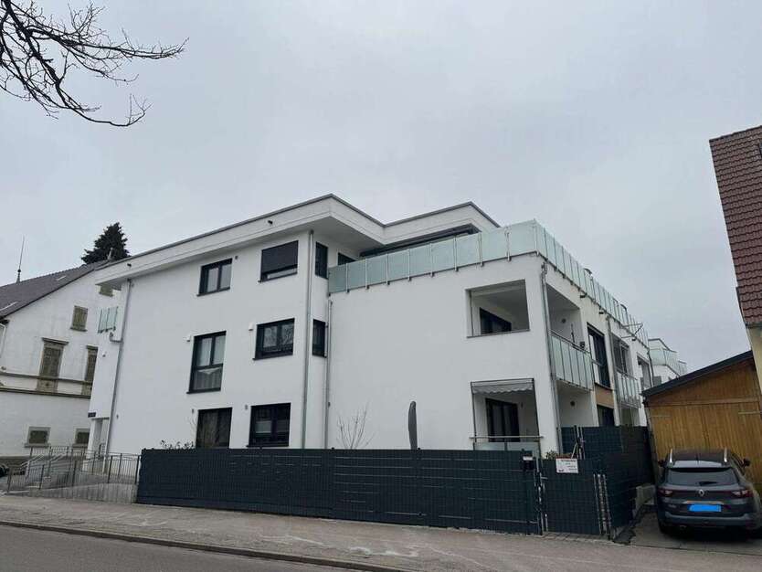 Wohnung zum Kaufen in Trossingen 439.000 € 105 m²